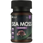 New Leaf Sea Moss 120 Tablets