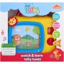 Made 4 Tots Music Tv
