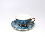 Luxury Tea Set CS101 High-end