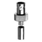 Bnc Jack Crimp RG59