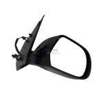 Nissan Micra 2 Mirror Electric + Heating Without Indicator Right 11-18
