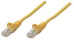 Intellinet CAT5E U-utp Patch Cable Cca – RJ45 Male