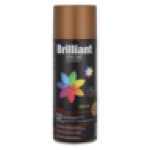Gold Spray Paint Can 300ML