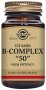 Solgar Vitamin B-complex ''50''