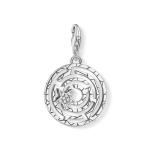 Charm Pendant Maze