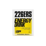 Energy Drink Single Dose 50G - Lemon
