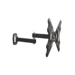 Ultra-link 23-50 Full Motion Tv Wall Mount 58CM 128CM