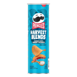 Pringles Harvest Sea Salt 158G