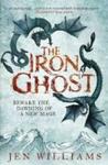 The Iron Ghost Paperback