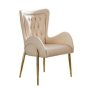 Gof Furniture-gaia Dining CHAIR-3