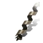 Tork Craft Auger Bit 16 X 460MM Pouched