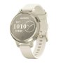 Garmin Lily 2 Active Gps Smartwatch Lunar Gold