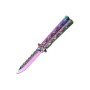 MT-A1173RB Mtech Usa Spring Assisted Knife