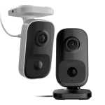 Ajax Indoorcam 4MP Wifi Camera