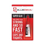 Glue Devil Super Glue 3G - Autostyle Motorsport South Africa