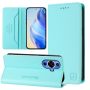 Compatible With Huawei Nova 11 4G AL00 / Nova 11 5G Magnetic Closure Wallet Case Cover Compatible With Huawei Nova 12S 4G / Nova