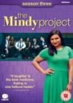 The Mindy Project: Season 3 DVD