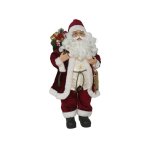 Standing Santa Charles 60CM