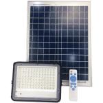 Solac Night Guard Floodlight & Remote 1 Ea