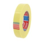 Tessa Rim Tape Yellow Tape Tubeless 19 Mm X 66 M
