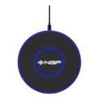 Ngp Universal 10W Fast Wireless Charger