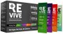 REVIVE Daily Electrolytes - Variety Mix 2 - 40 Sachets