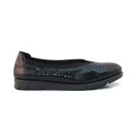 Fret Black - Black 42 Lizard