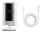 Ring - Indoor Cam 2ND Gen - White