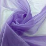 150CM Glass Organza Fabric Per Meter 9