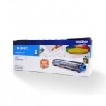 Brother Original TN265C Cyan Toner Cartridge