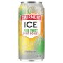 Smirnoff Storm Pine Twist Cooler 440ML