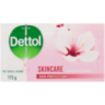 Dettol Skincare Hygiene Bath Bar Soap 175G