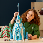 Disney Frozen The Ice Castle 43197