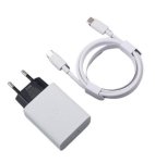 Google 30W Usb-c Power Charger & Cable Eu Spec