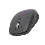 Astrum Tri-mode Wireless Mouse Bt 5.0 3 Devices Rechargeable MW30C