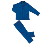 Barron Supreme 100% Cotton Conti Suit