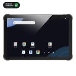 P100 10.95" Rugged Tablet Android 14