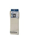 Mohair Socks Medi Active Sky white 4-7
