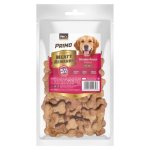 Ultra Premium Meaty Rewards Smokey Bacon Treats 80G