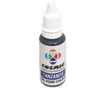 Cosmic Tanzanite Gel Food Colour 25G
