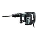 Breaker 1150W 6 7KG Sds-max