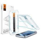 Spigen Google Pixel 10 10 Pro Premium Tempered Glass Screen Protector 2PK