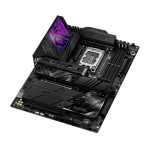 Asus Rog Strix Z890-E Gaming Wifi Intel LGA1851 Atx Motherboard