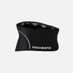 Qd Back Support 5MM Black