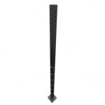 Alphastate Upright Beam Outdoor
