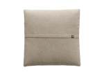 Jumbo Pillow - Knit - Stone