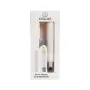 DQUIP Facial Hair Remover 2IN1 B/o White And Silver