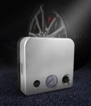 Tire Inflator 12V Air Pump Portable