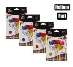 45CM Helium Foil Balloon For Parties