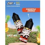 Binjai Pop Pineapple Orange Nic Salt 30ML